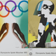 Illustration for article titled Beautifully Designed Olympic Posters from 1896 to Today